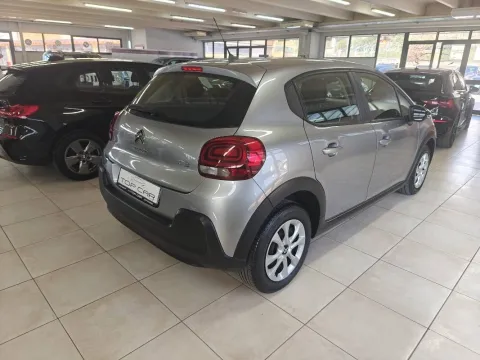 Citroen C3 1.2 puretech Feel s&s 83cv neopatentati my18 - Immagine 3