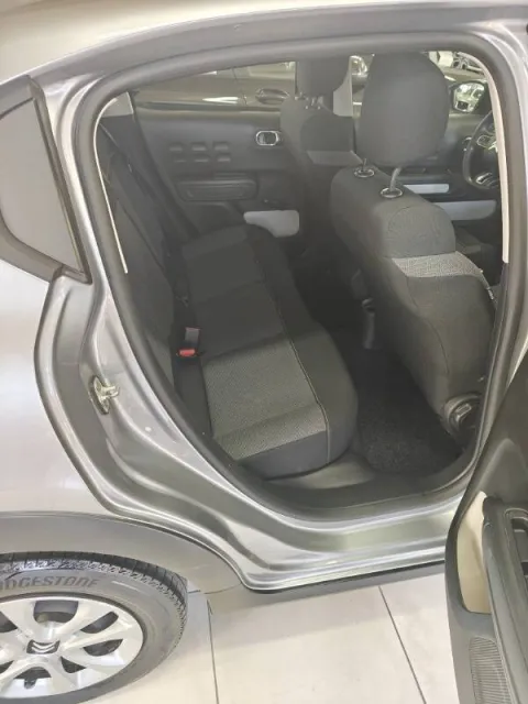 Citroen C3 1.2 puretech Feel s&s 83cv neopatentati my18 - Immagine 7