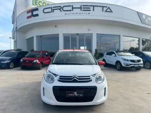 Citroen C1 5p 1.2 puretech Feel E6 - Immagine 1