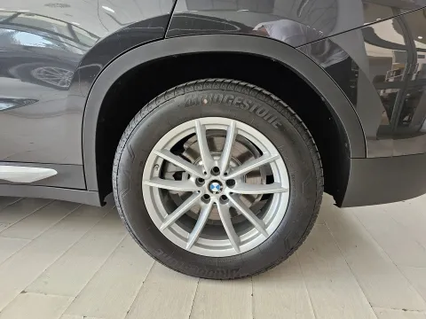 BMW X4 xdrive20d mhev 48V auto - Immagine 8
