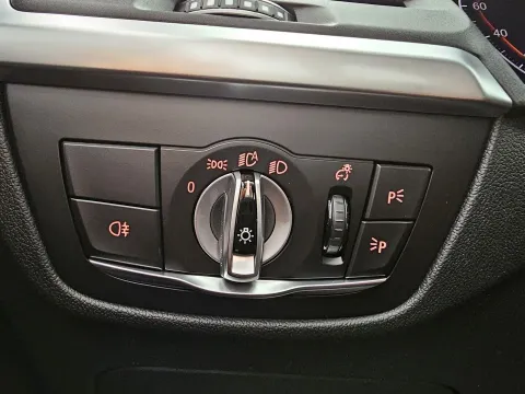 BMW X4 xdrive20d mhev 48V auto - Immagine 17