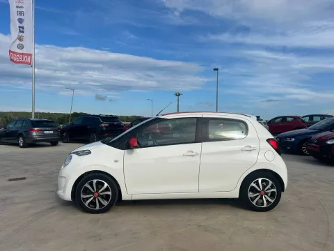 Citroen C1 5p 1.2 puretech Feel E6 - Immagine 6
