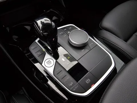 BMW X4 xdrive20d mhev 48V auto - Immagine 22