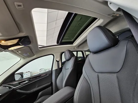 BMW X4 xdrive20d mhev 48V auto - Immagine 23