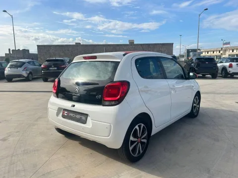 Citroen C1 5p 1.2 puretech Feel E6 - Immagine 10