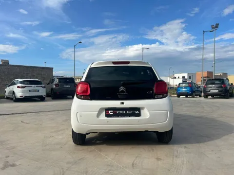 Citroen C1 5p 1.2 puretech Feel E6 - Immagine 12