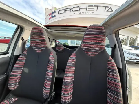 Citroen C1 5p 1.2 puretech Feel E6 - Immagine 19