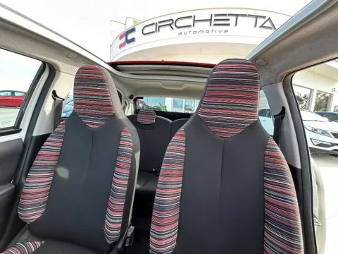 Citroen C1 5p 1.2 puretech Feel E6 - Immagine 20