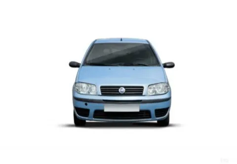 Fiat Punto 5p 1.2 Classic Active - Immagine 10