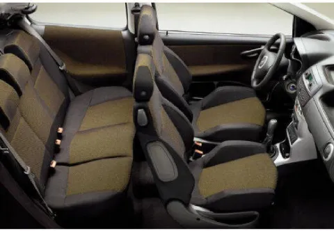 Fiat Punto 5p 1.2 Classic Active - Immagine 15