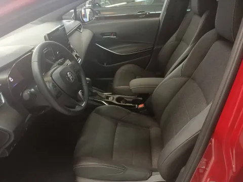 Toyota Corolla 1.8h Business cvt - Immagine 10