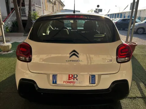 Citroen C3 1.2 puretech Feel s&s 83cv neopatentati my18 - Immagine 4