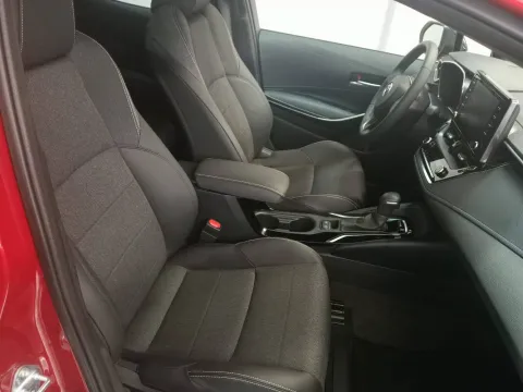 Toyota Corolla 1.8h Business cvt - Immagine 25