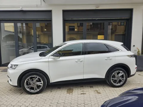 DS DS7 Crossback 1.5 bluehdi Business 130cv auto - Immagine 1
