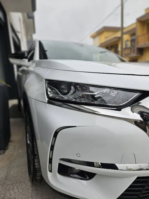 DS DS7 Crossback 1.5 bluehdi Business 130cv auto - Immagine 4