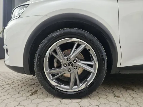 DS DS7 Crossback 1.5 bluehdi Business 130cv auto - Immagine 6