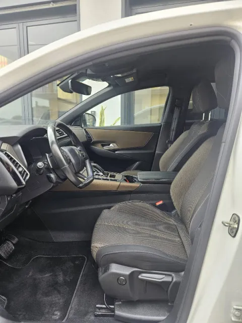 DS DS7 Crossback 1.5 bluehdi Business 130cv auto - Immagine 7