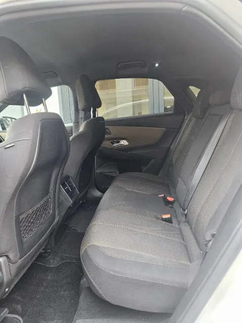 DS DS7 Crossback 1.5 bluehdi Business 130cv auto - Immagine 8