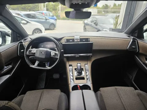 DS DS7 Crossback 1.5 bluehdi Business 130cv auto - Immagine 9