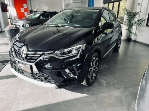 Renault Captur 1.0 tce Techno 90cv - Immagine 1