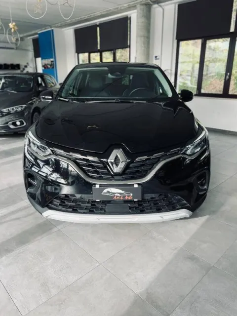 Renault Captur 1.0 tce Techno 90cv - Immagine 2
