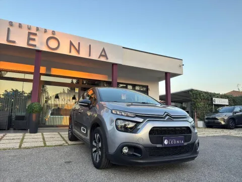Citroen C3 1.2 puretech Shine s&s 83cv - Immagine 1