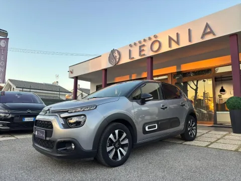 Citroen C3 1.2 puretech Shine s&s 83cv - Immagine 2