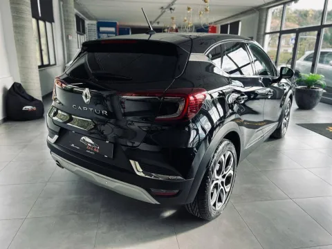 Renault Captur 1.0 tce Techno 90cv - Immagine 4