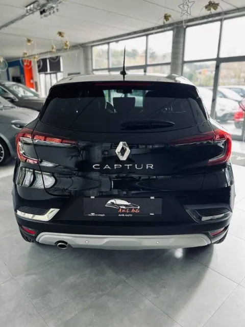 Renault Captur 1.0 tce Techno 90cv - Immagine 5