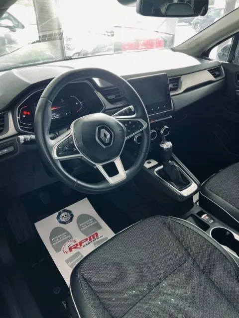 Renault Captur 1.0 tce Techno 90cv - Immagine 6