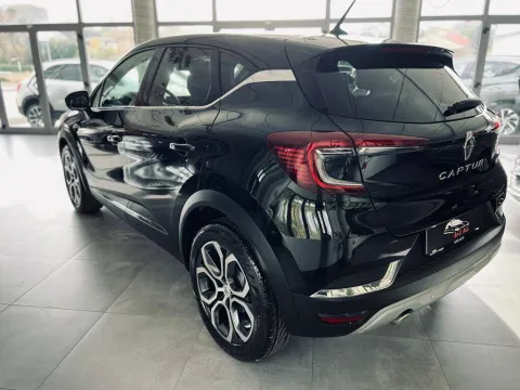Renault Captur 1.0 tce Techno 90cv - Immagine 7