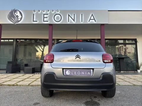 Citroen C3 1.2 puretech Shine s&s 83cv - Immagine 5