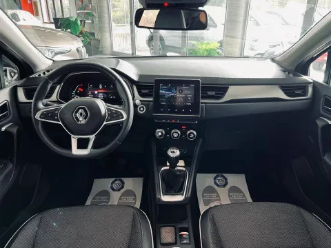 Renault Captur 1.0 tce Techno 90cv - Immagine 8