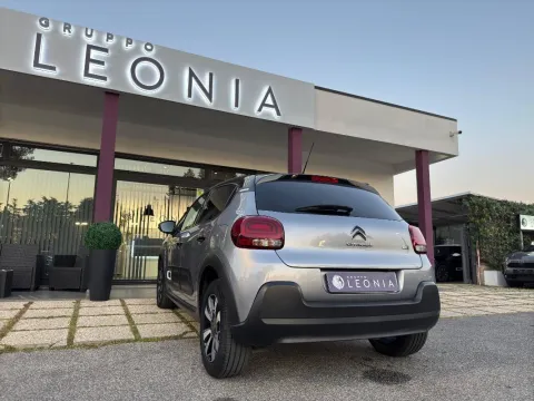 Citroen C3 1.2 puretech Shine s&s 83cv - Immagine 6