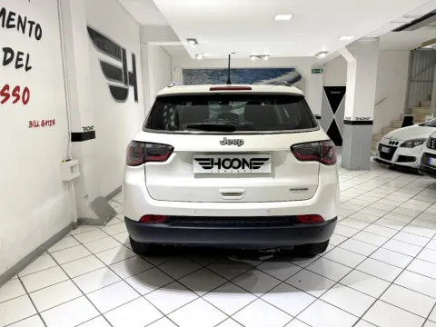 Jeep Compass 1.6 mjt Longitude 2wd 120cv my19 - Immagine 6