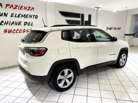 Jeep Compass 1.6 mjt Longitude 2wd 120cv my19 - Immagine 8