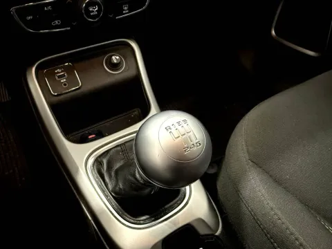 Jeep Compass 1.6 mjt Longitude 2wd 120cv my19 - Immagine 17