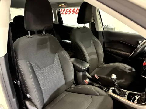Jeep Compass 1.6 mjt Longitude 2wd 120cv my19 - Immagine 22