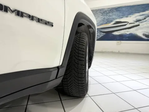 Jeep Compass 1.6 mjt Longitude 2wd 120cv my19 - Immagine 24