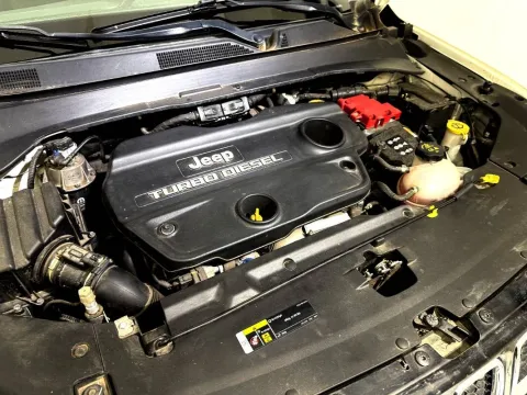 Jeep Compass 1.6 mjt Longitude 2wd 120cv my19 - Immagine 25