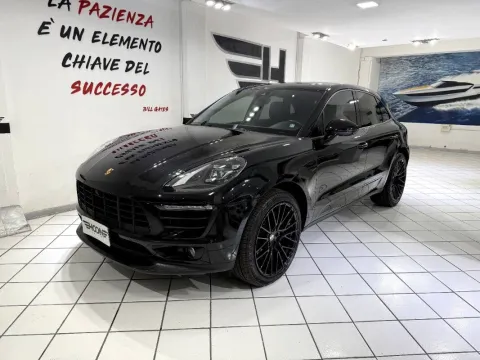 Porsche Macan 2.0 252cv pdk - Immagine 2