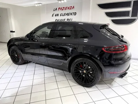 Porsche Macan 2.0 252cv pdk - Immagine 4