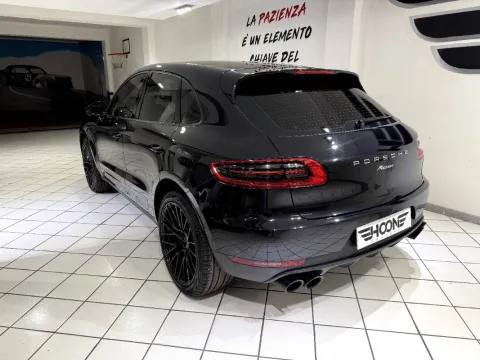 Porsche Macan 2.0 252cv pdk - Immagine 5