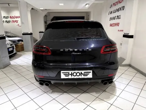 Porsche Macan 2.0 252cv pdk - Immagine 6