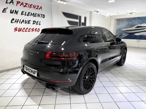 Porsche Macan 2.0 252cv pdk - Immagine 7