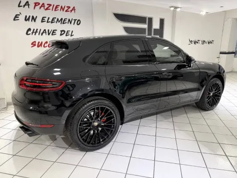 Porsche Macan 2.0 252cv pdk - Immagine 8