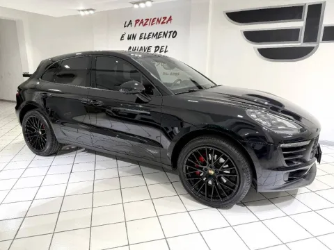 Porsche Macan 2.0 252cv pdk - Immagine 9