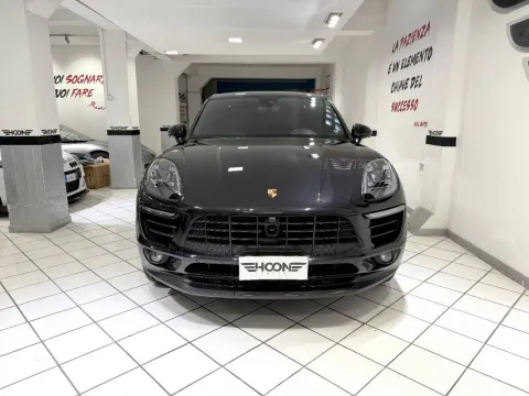 Porsche Macan 2.0 252cv pdk - Immagine 11