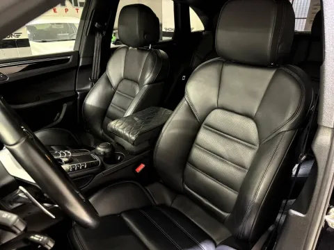 Porsche Macan 2.0 252cv pdk - Immagine 13