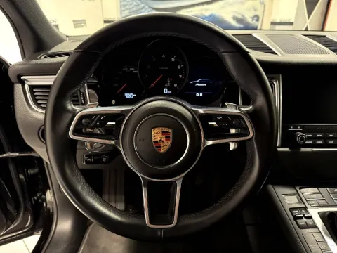 Porsche Macan 2.0 252cv pdk - Immagine 16